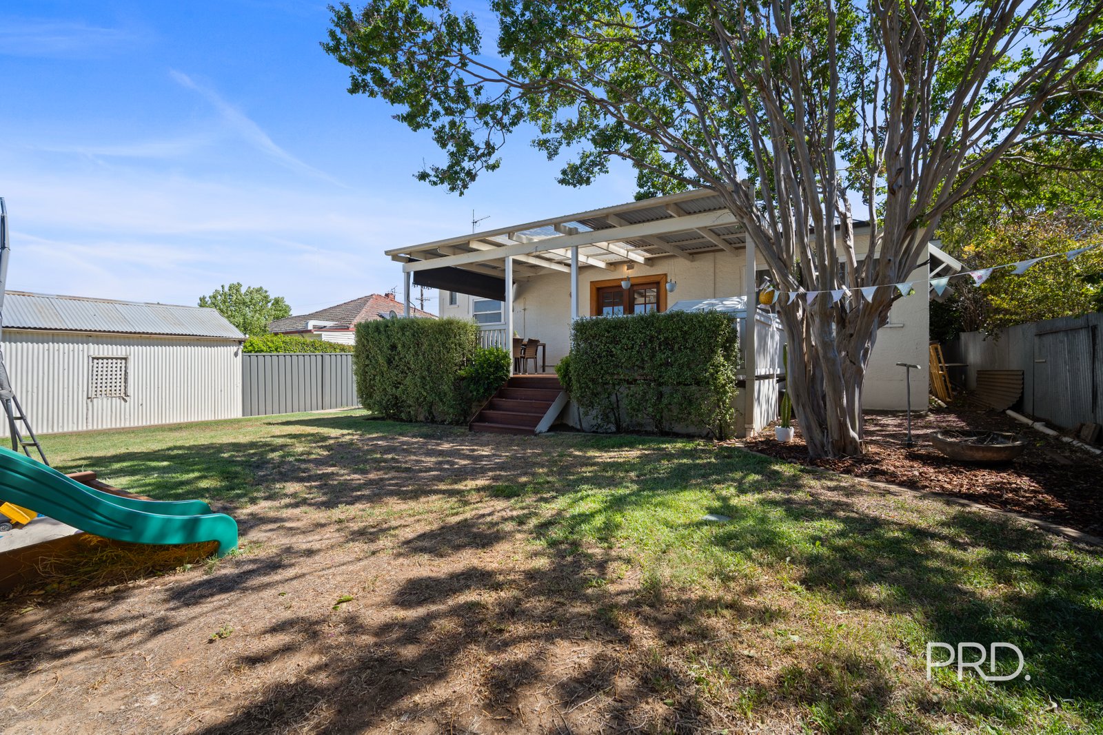 40 Wooden Street TURVEY PARK 22