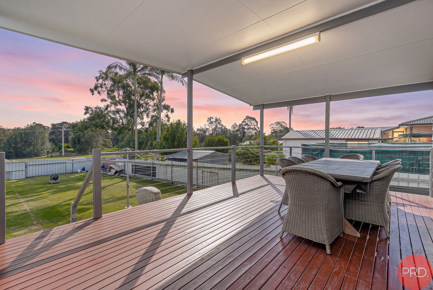 40 Yarrum Avenue BERESFIELD 2