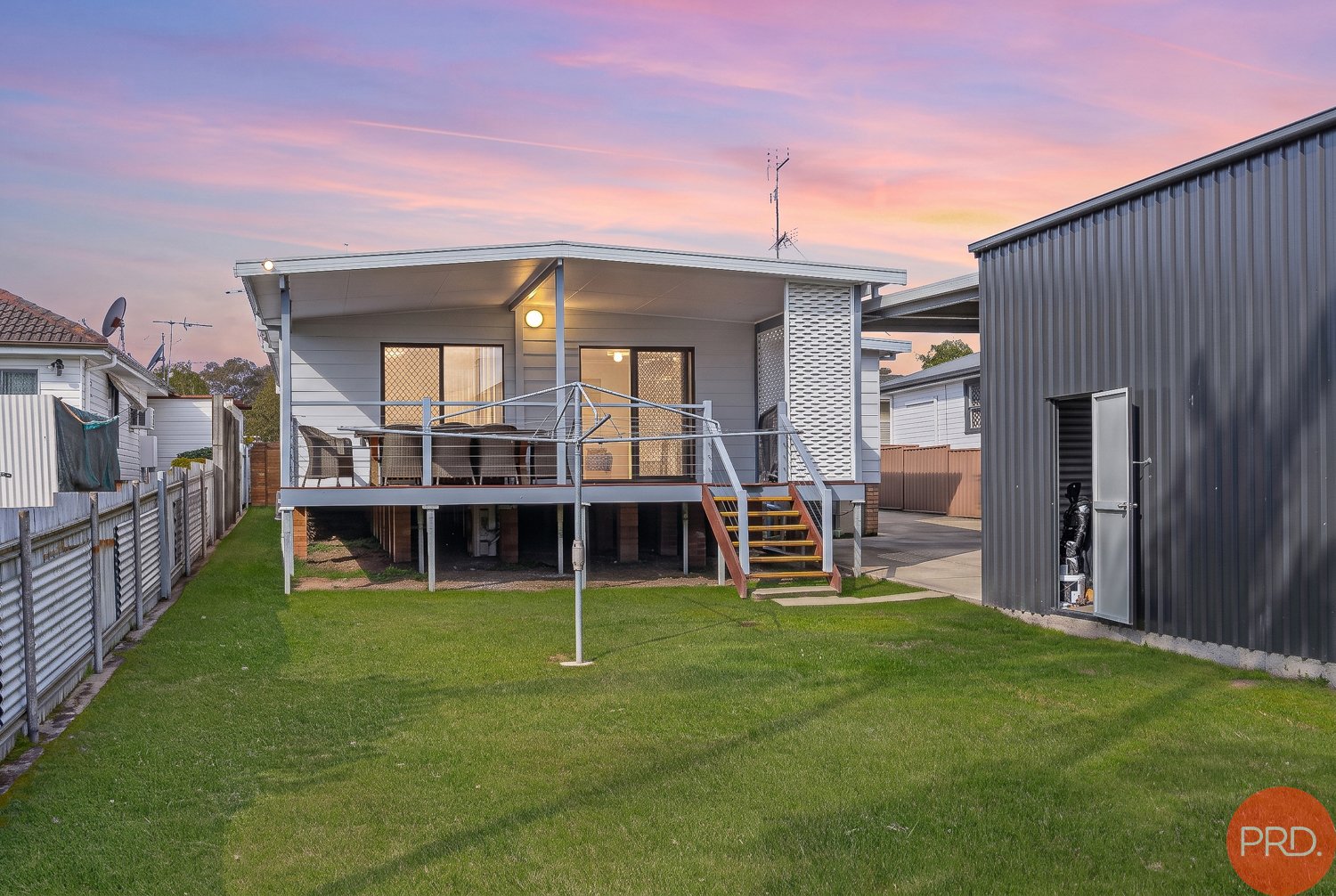 40 Yarrum Avenue BERESFIELD 3
