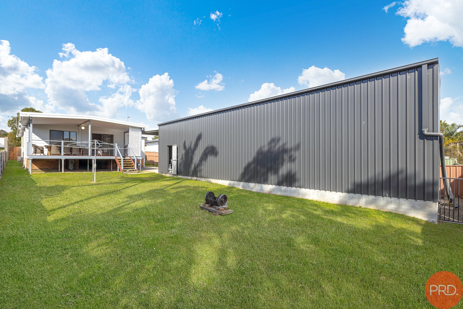 40 Yarrum Avenue BERESFIELD 4