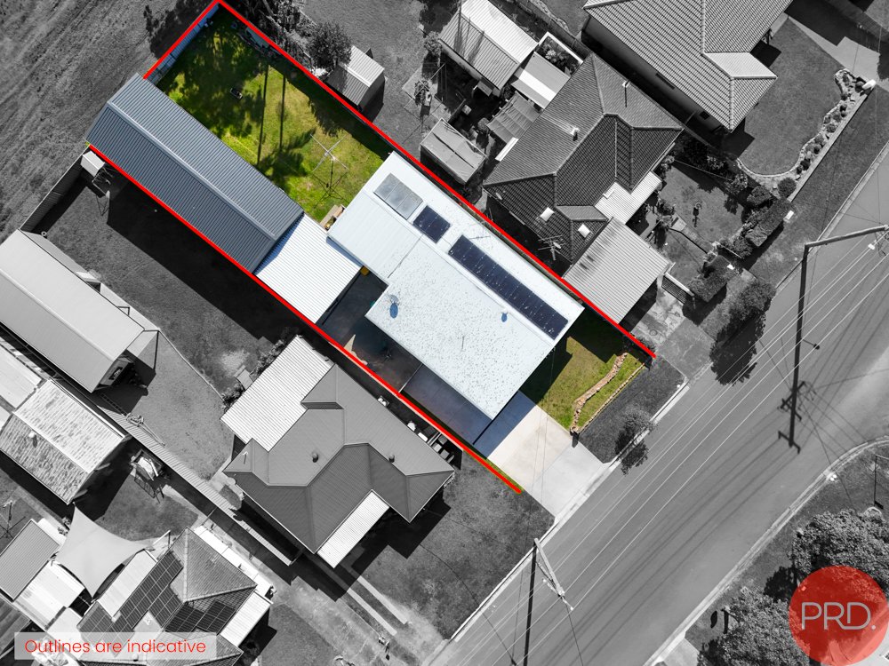 40 Yarrum Avenue BERESFIELD 6