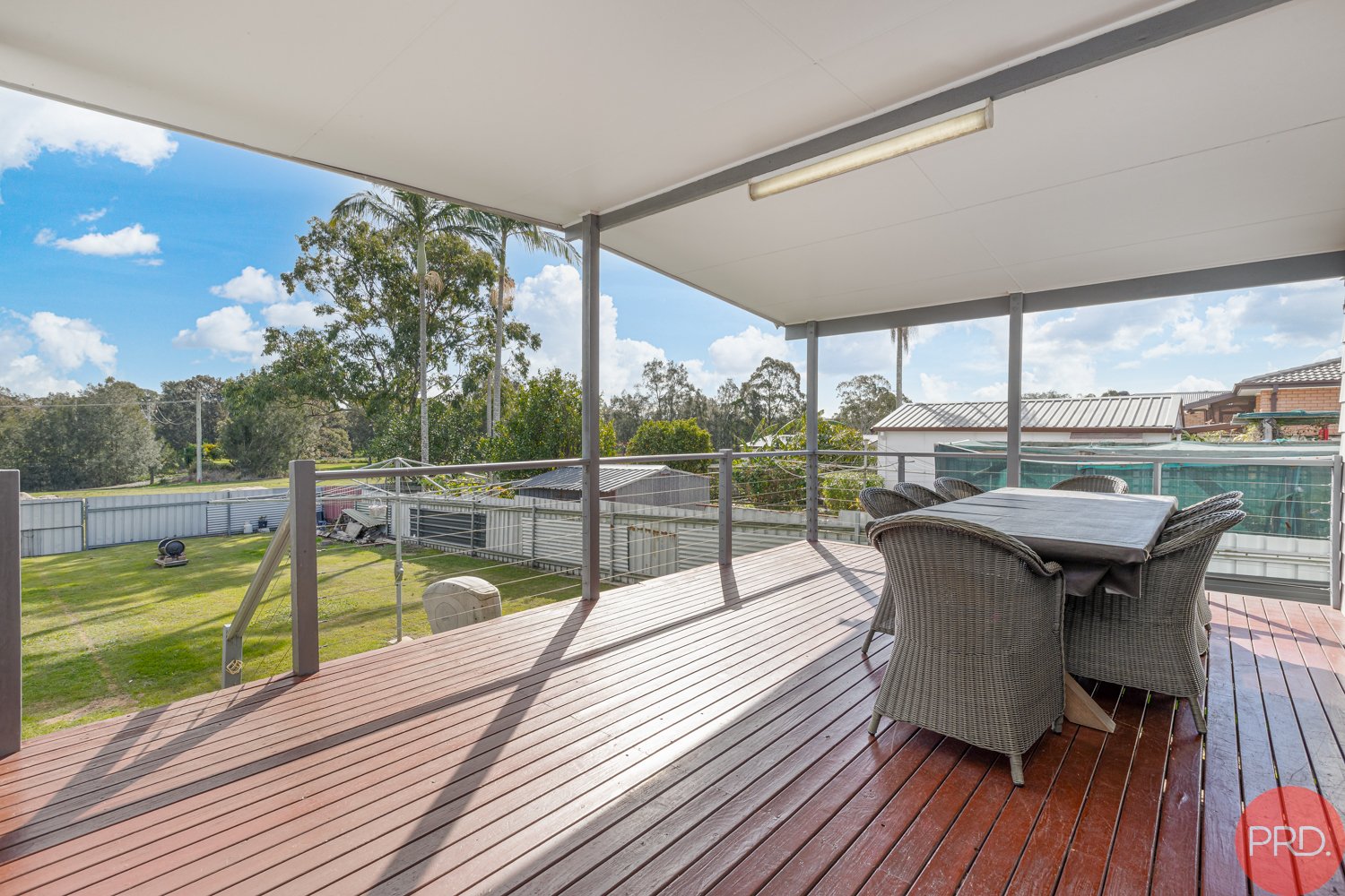 40 Yarrum Avenue BERESFIELD 19