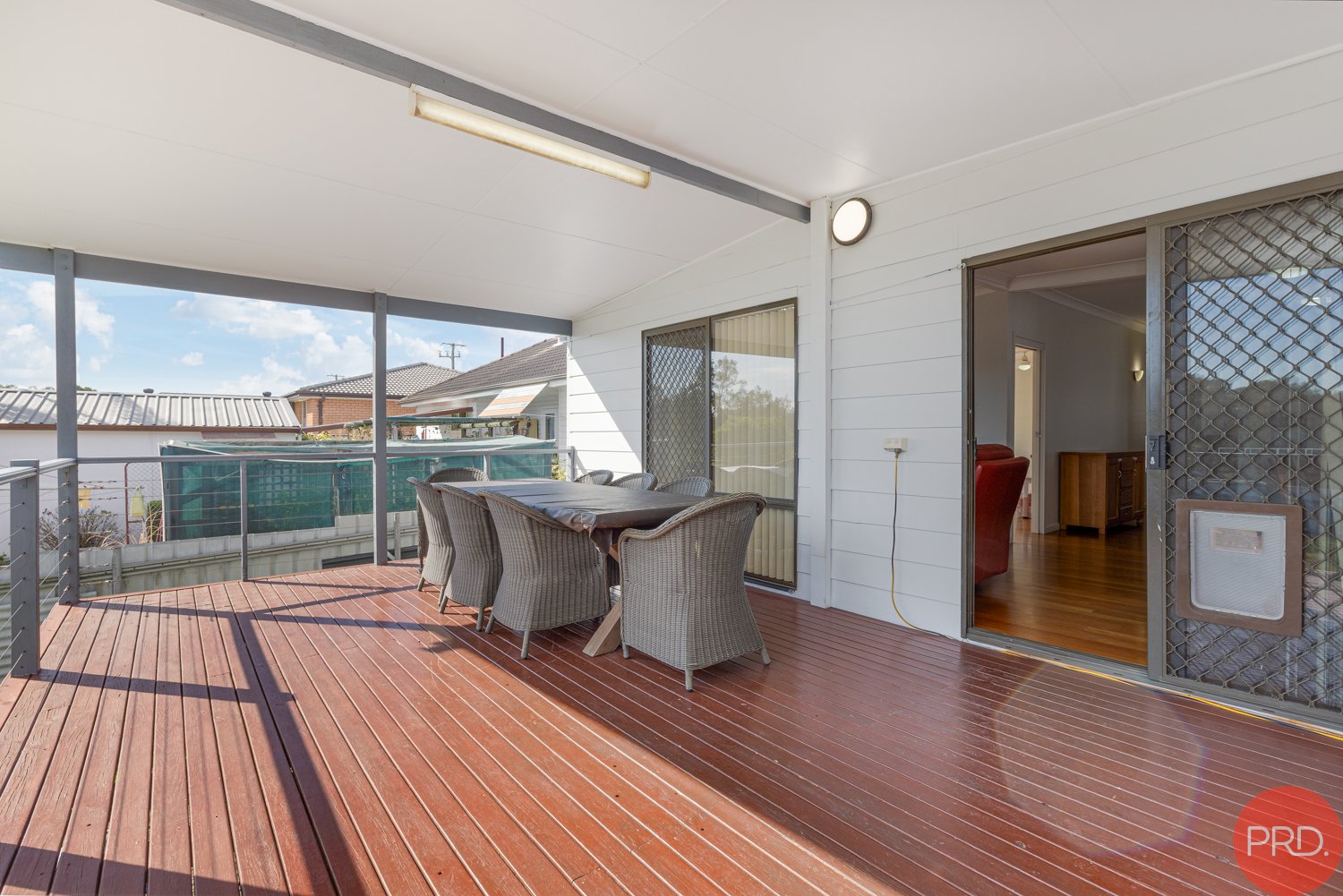 40 Yarrum Avenue BERESFIELD 20