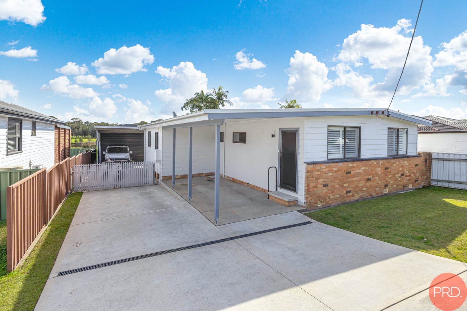 40 Yarrum Avenue BERESFIELD 21