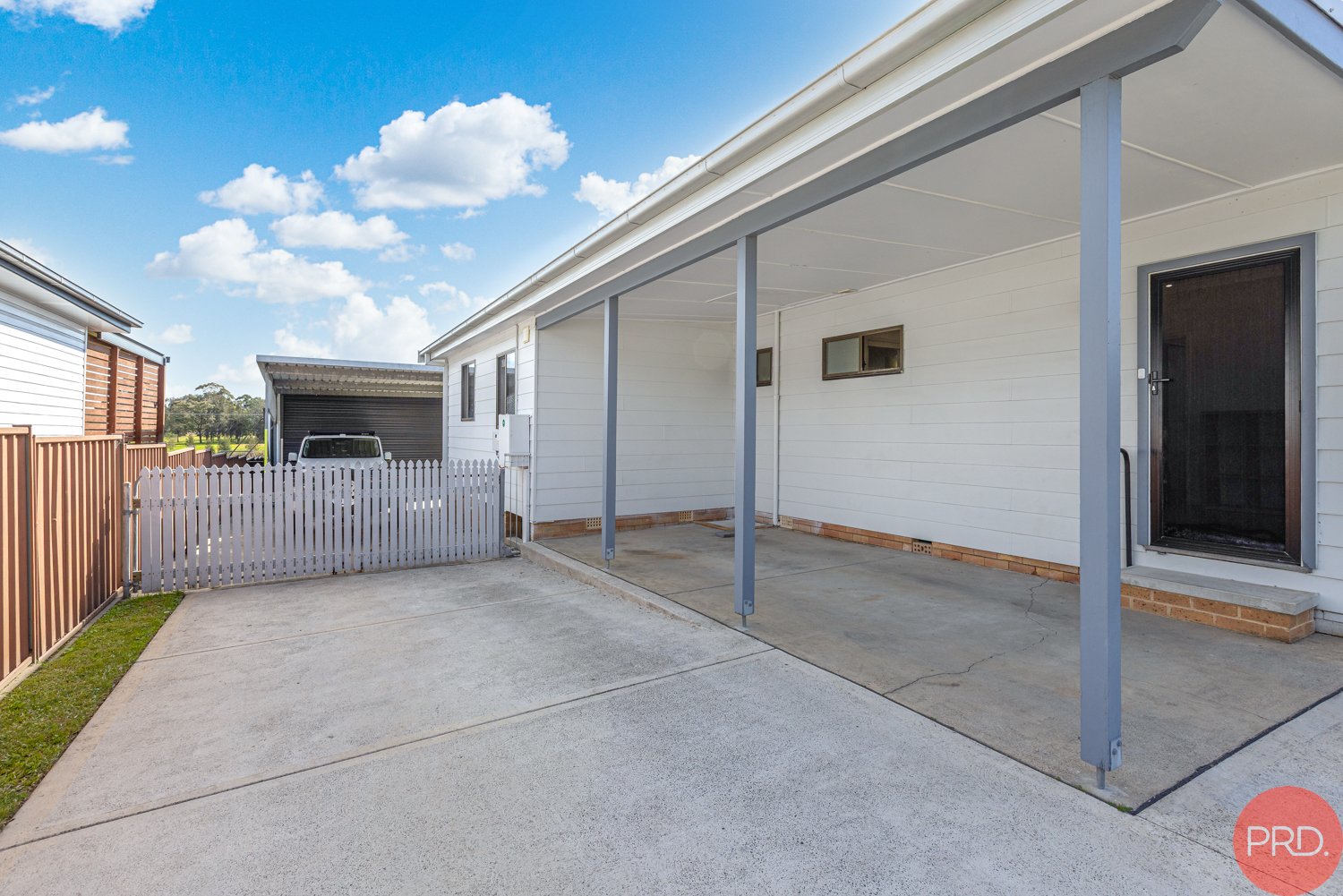 40 Yarrum Avenue BERESFIELD 22