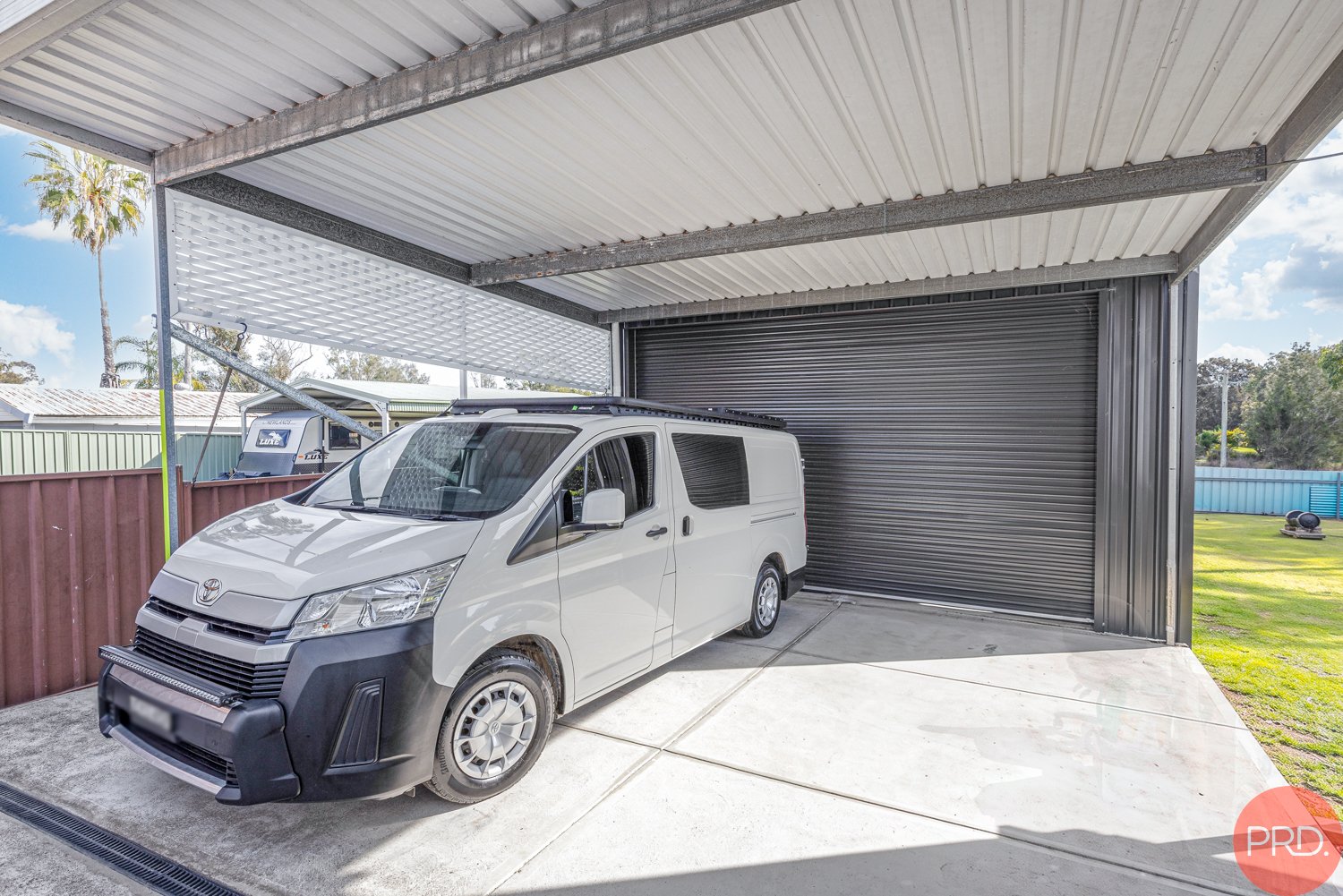40 Yarrum Avenue BERESFIELD 23
