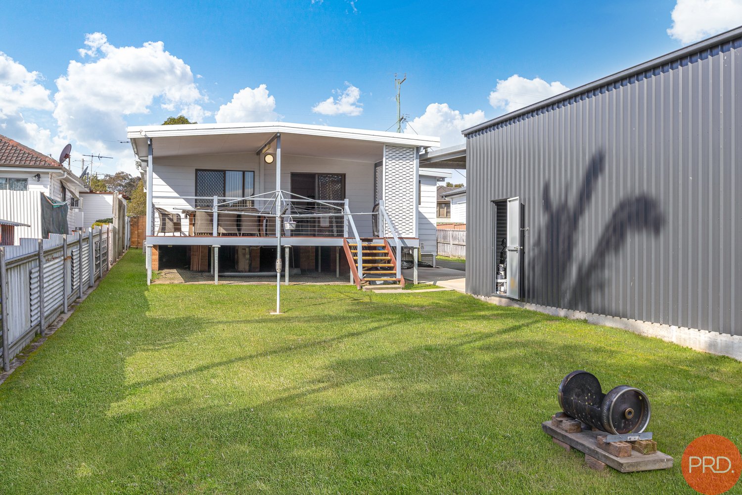40 Yarrum Avenue BERESFIELD 31
