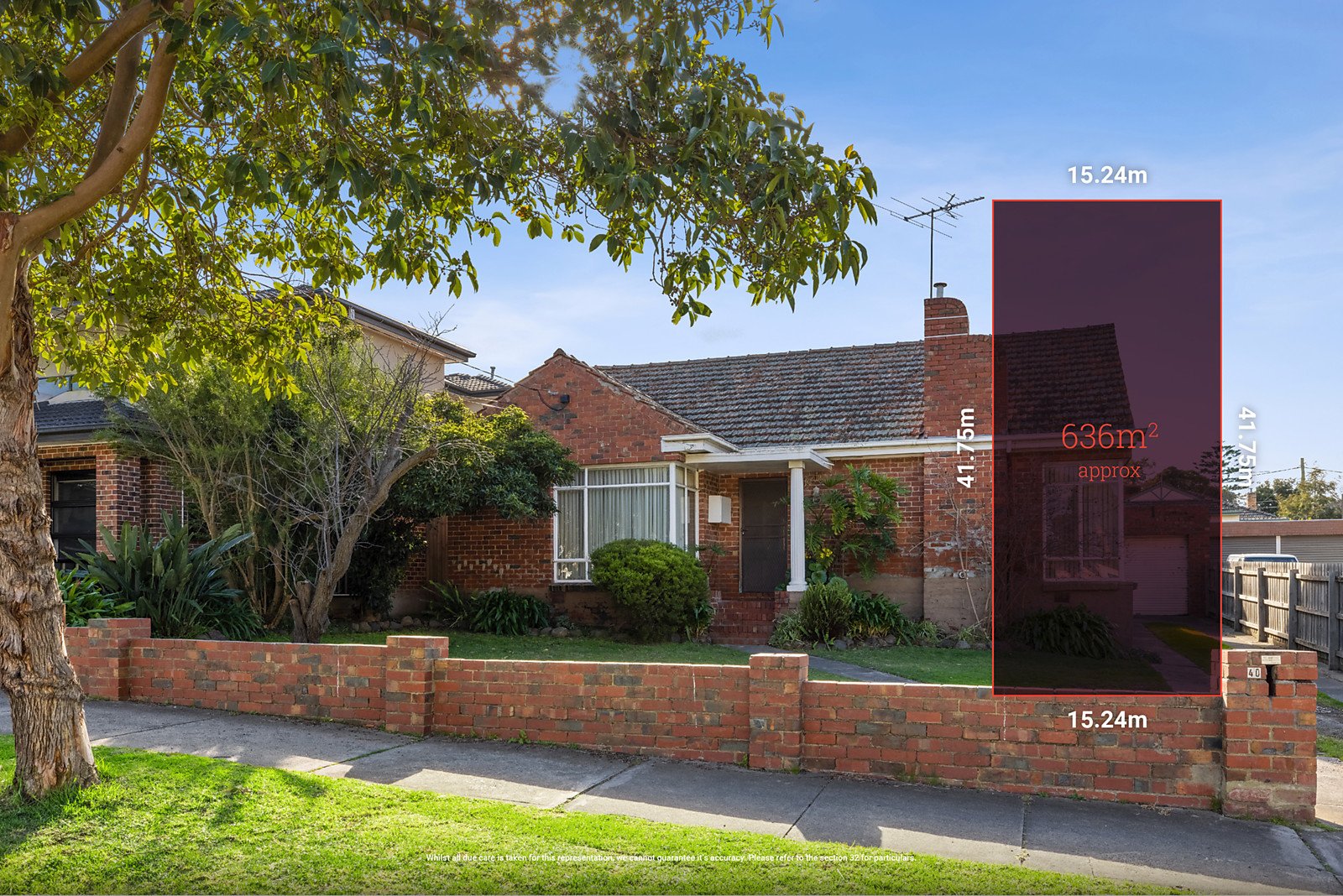 40 York Street, Reservoir VIC 3073