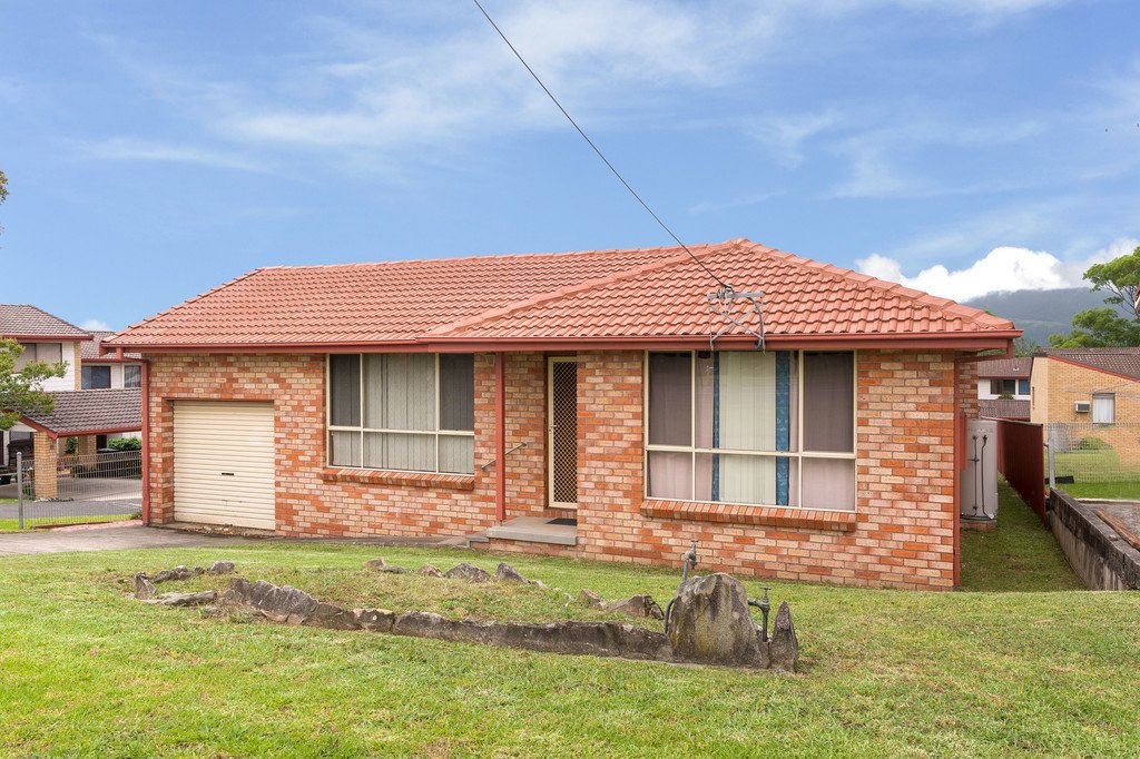 400 Princes Highway DAPTO 1