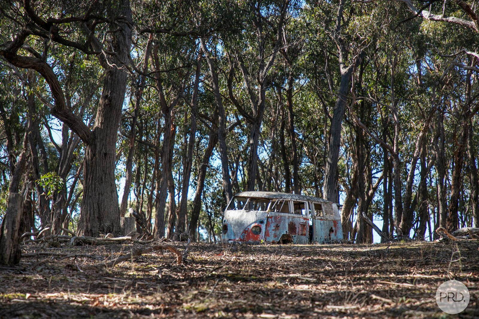 400 Tippetts Road DEREEL 13