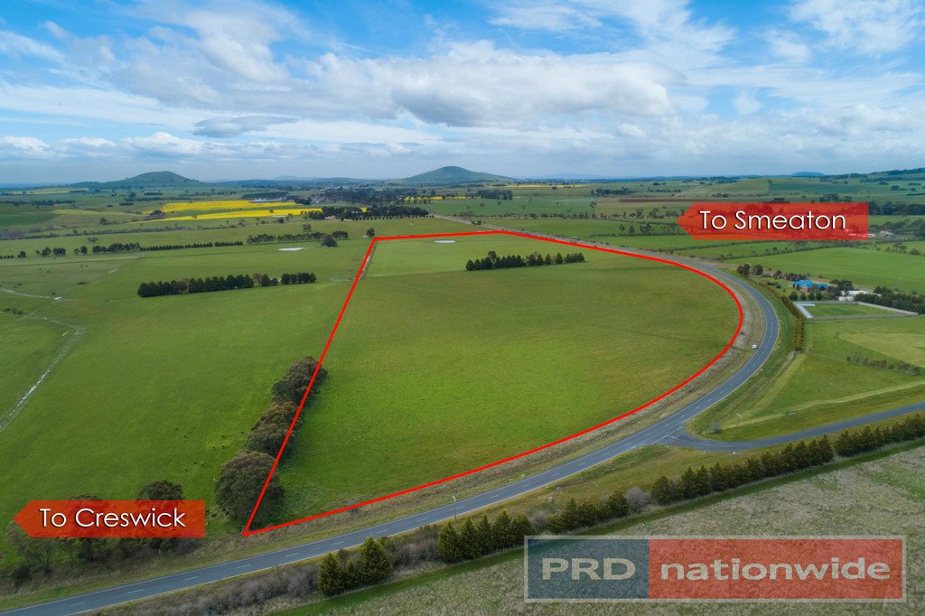 4000 Creswick-Newstead Road ALLENDALE 1