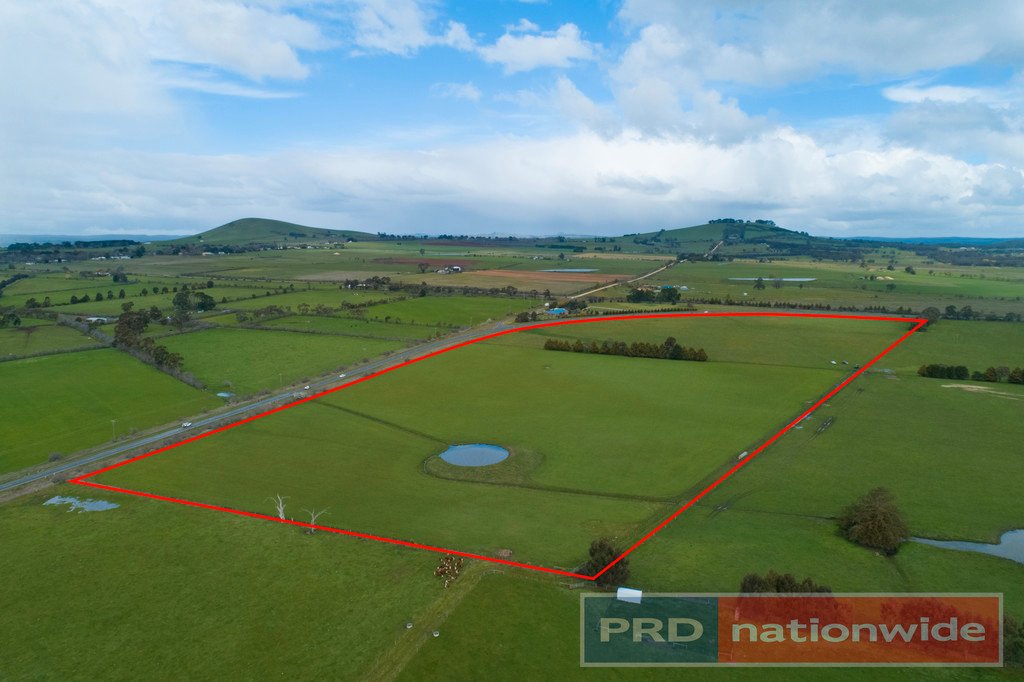 4000 Creswick-Newstead Road ALLENDALE 2