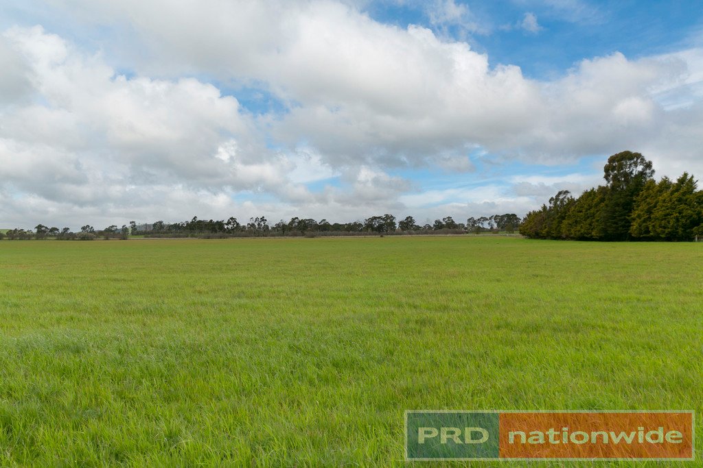 4000 Creswick-Newstead Road ALLENDALE 3