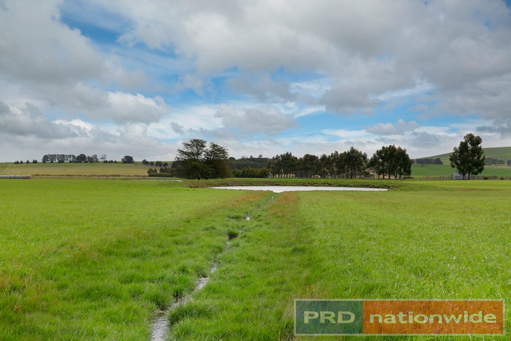 4000 Creswick-Newstead Road ALLENDALE 8