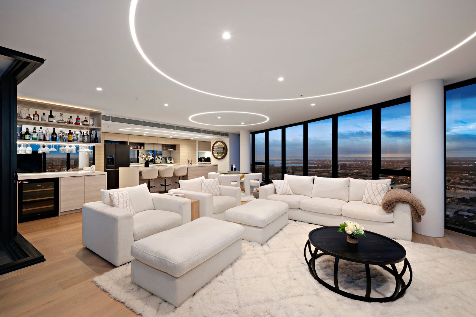 4001/103 South Wharf Drive, Docklands, 3008