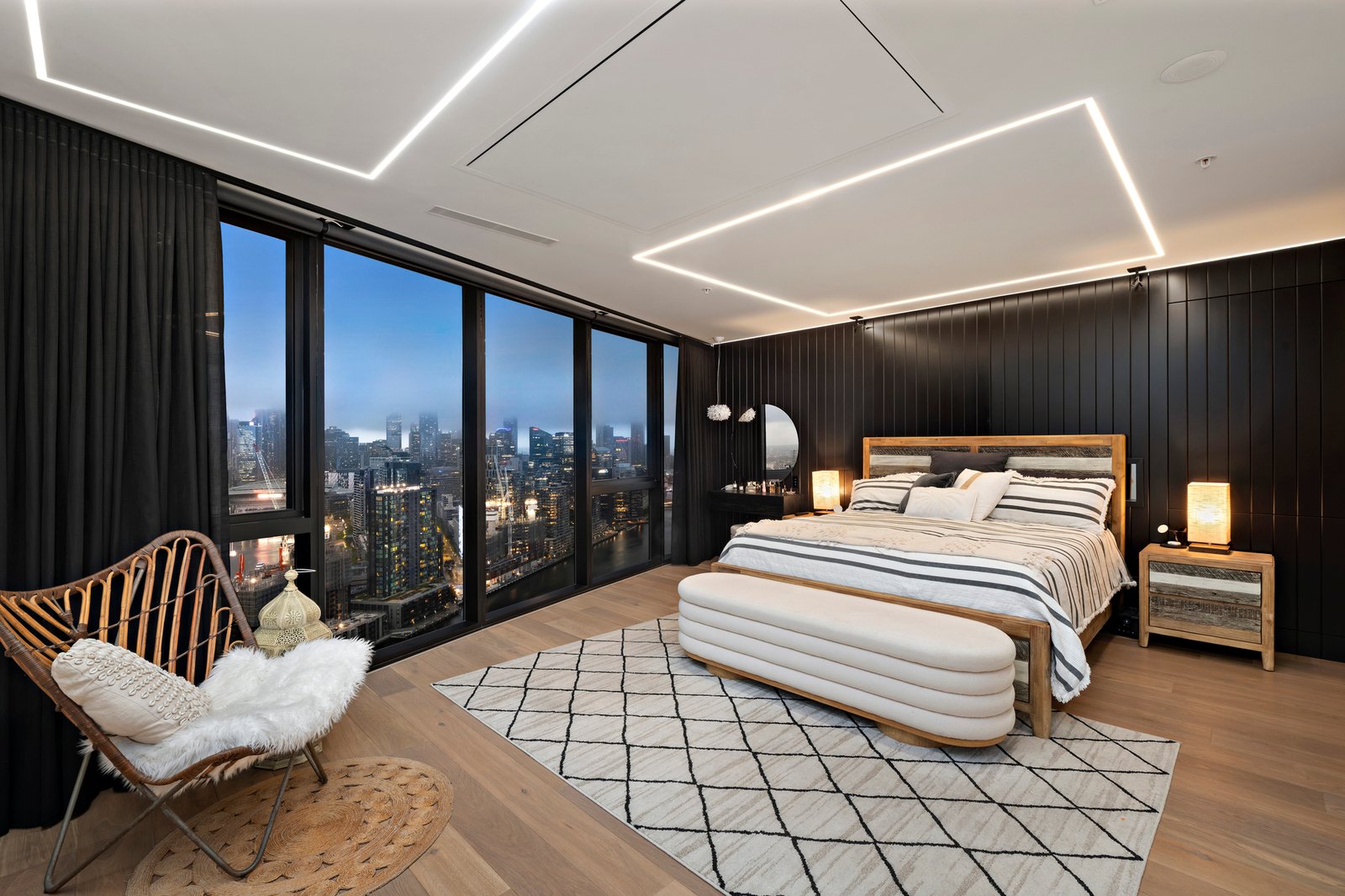 4001/103 South Wharf Drive, Docklands, 3008