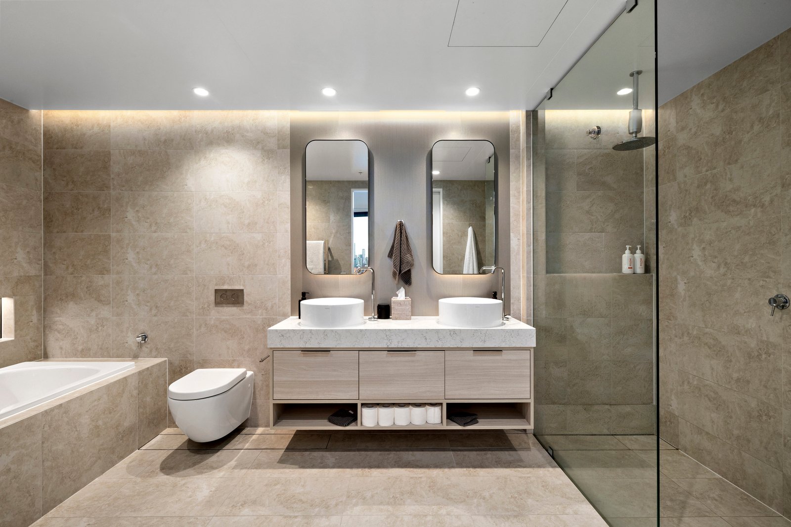 4001/103 South Wharf Drive, Docklands, 3008