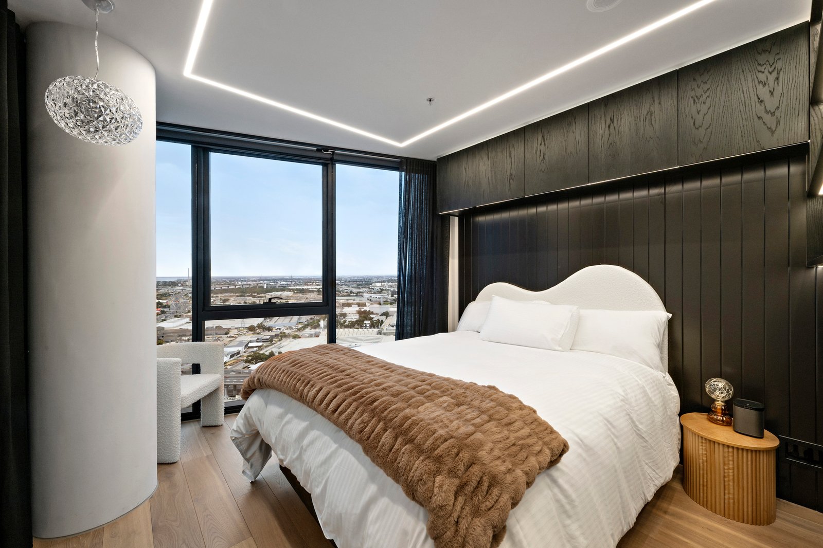 4001/103 South Wharf Drive, Docklands, 3008