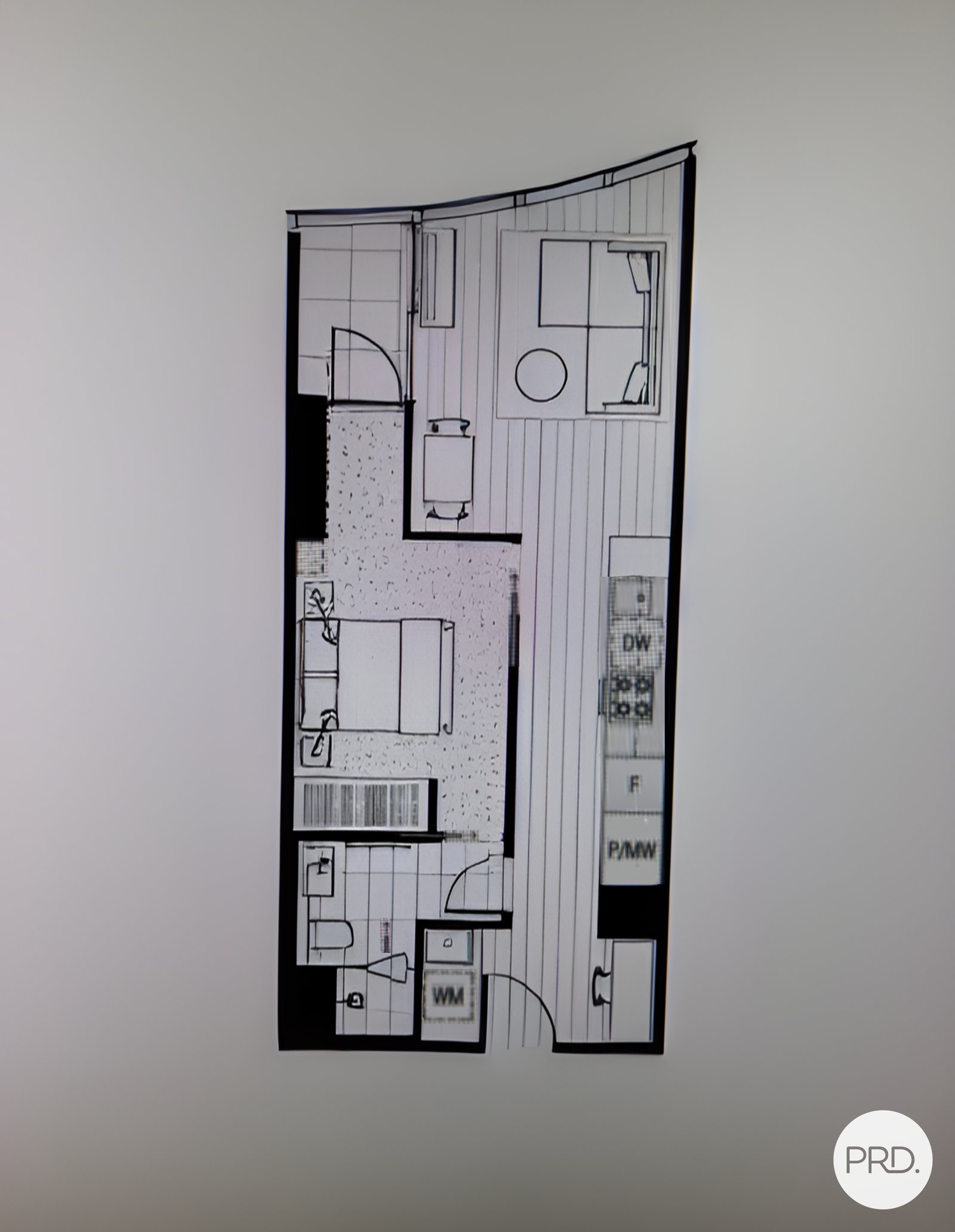 4002/70 Southbank Boulevard SOUTHBANK 7