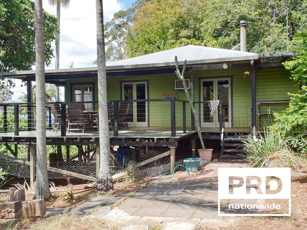 400A Rose Road TUNTABLE CREEK 1