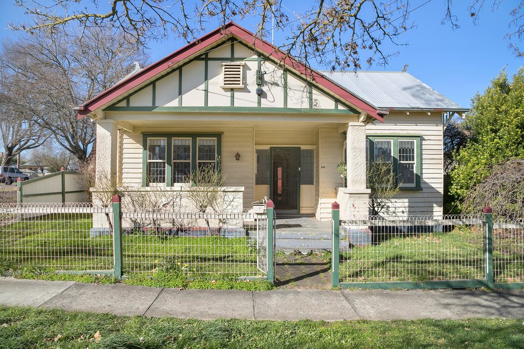 401 Drummond Street South BALLARAT CENTRAL 1