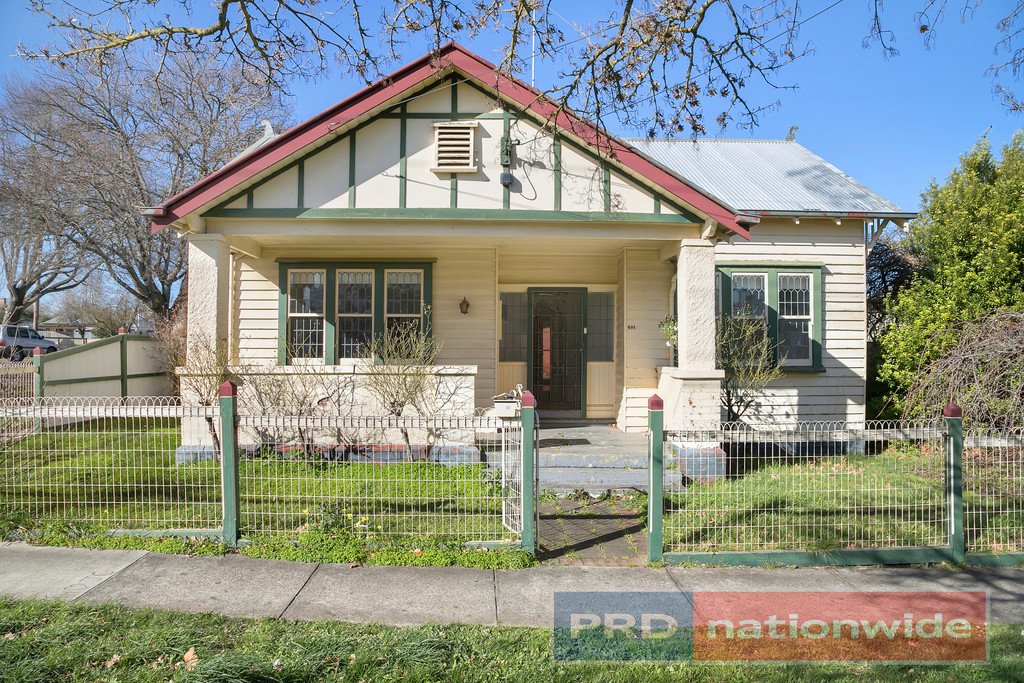 401 Drummond Street South BALLARAT CENTRAL 1