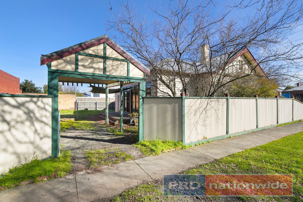 401 Drummond Street South BALLARAT CENTRAL 8
