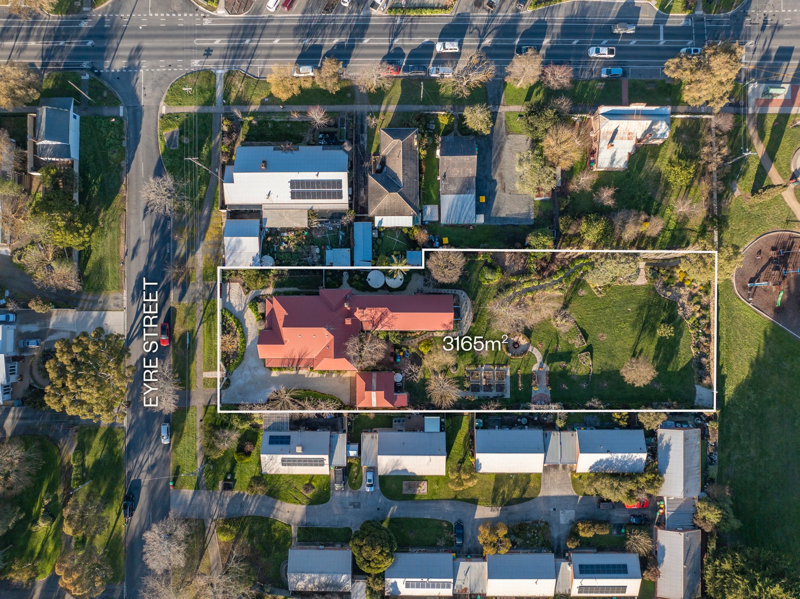 Gallery: 401 Eyre Street