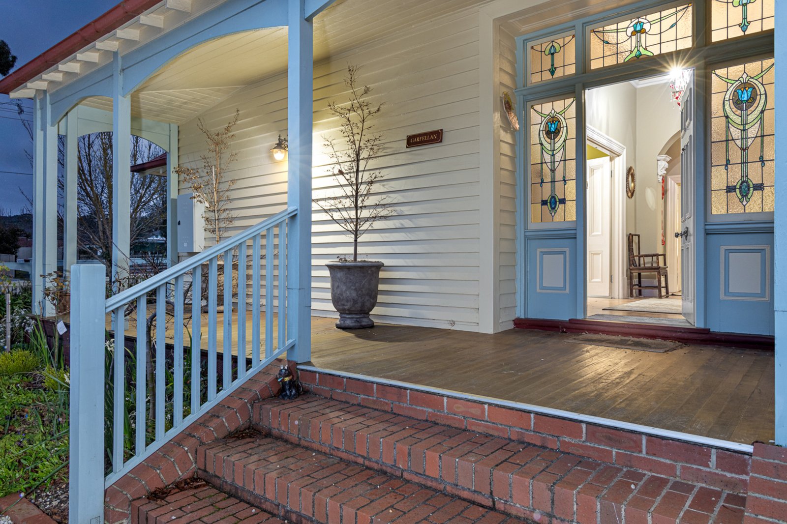 Gallery: 401 Eyre Street