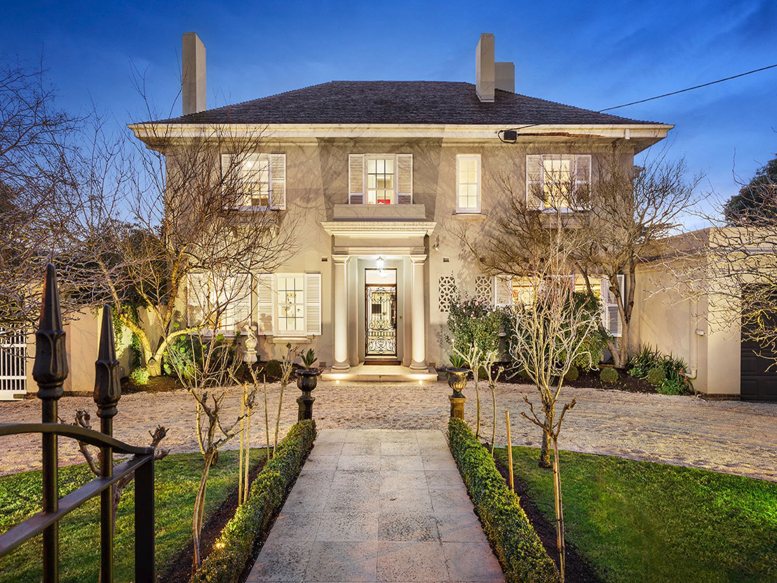 Real Estate and Property in 401 Glenferrie Road, Malvern, VIC