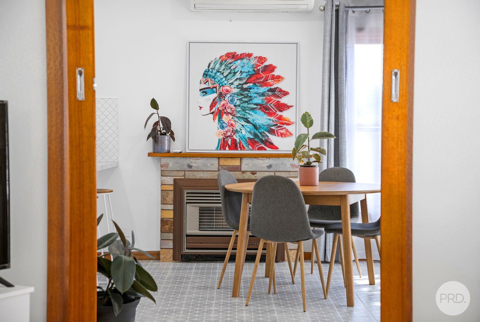 401 Latrobe Street REDAN 4