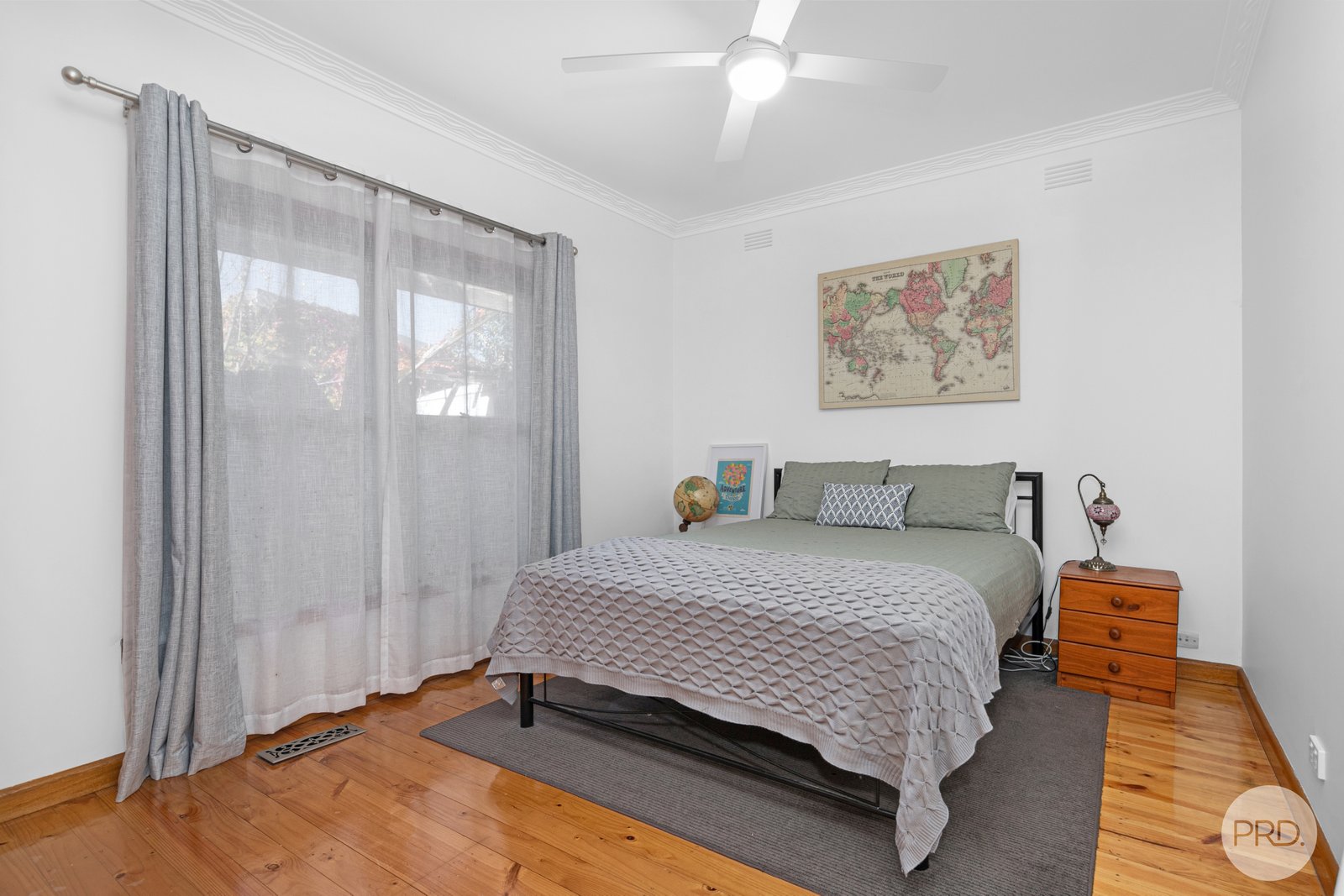 401 Latrobe Street REDAN 8