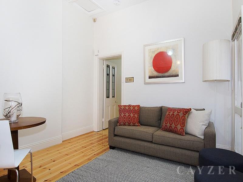 Gallery: 401 Park Street