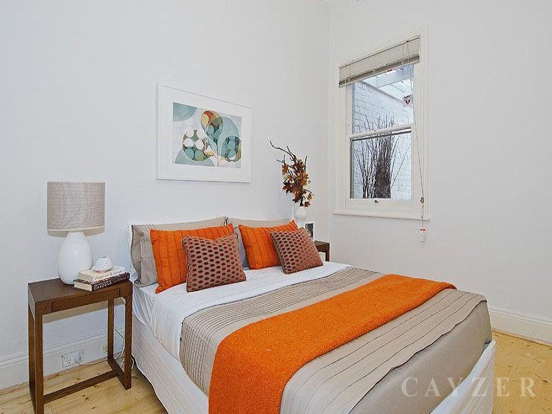 Gallery: 401 Park Street