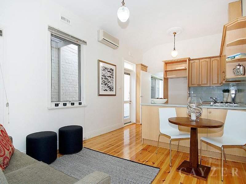 Gallery: 401 Park Street