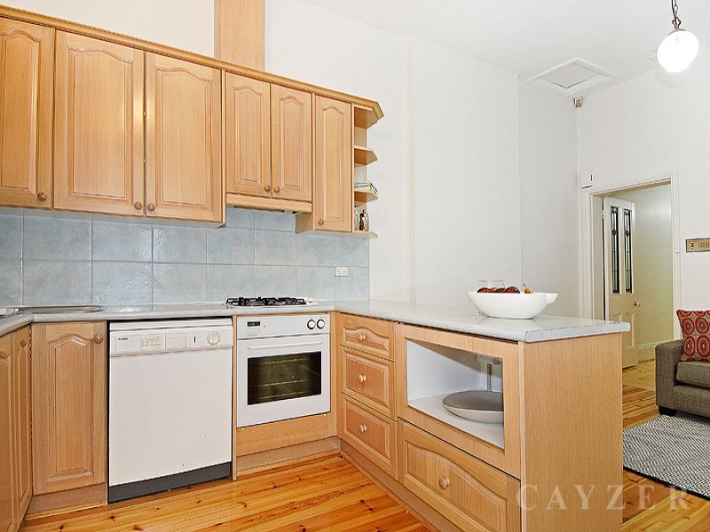 Gallery: 401 Park Street