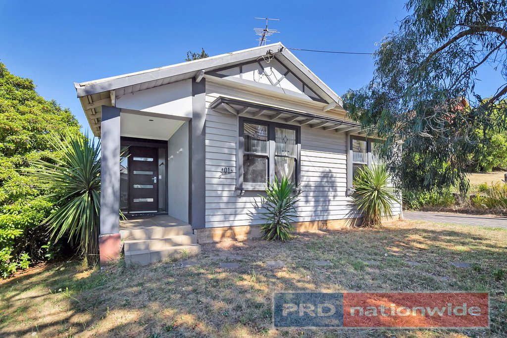401 Peel Street BLACK HILL 1