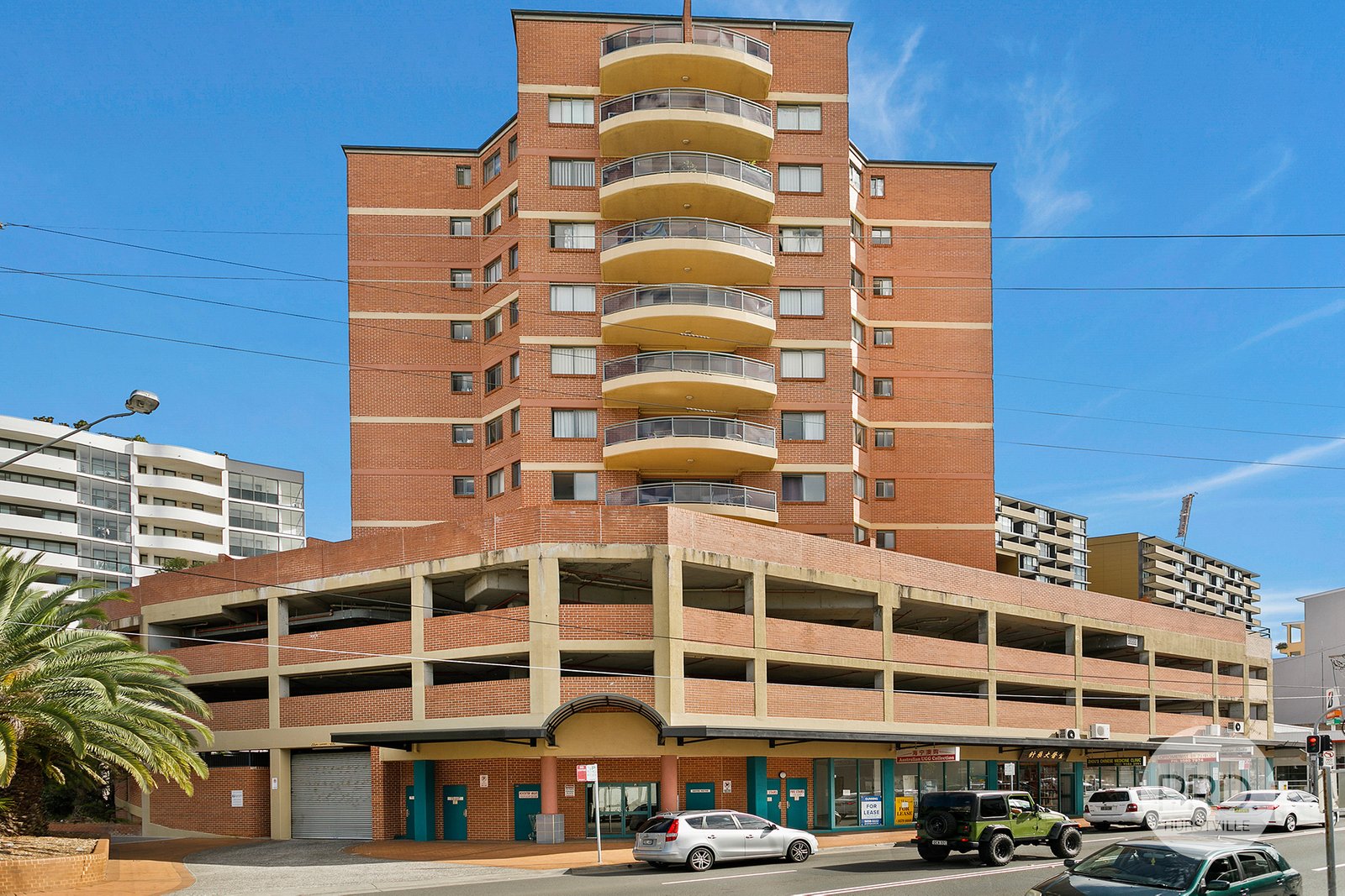 40/107 Forest Road HURSTVILLE 1