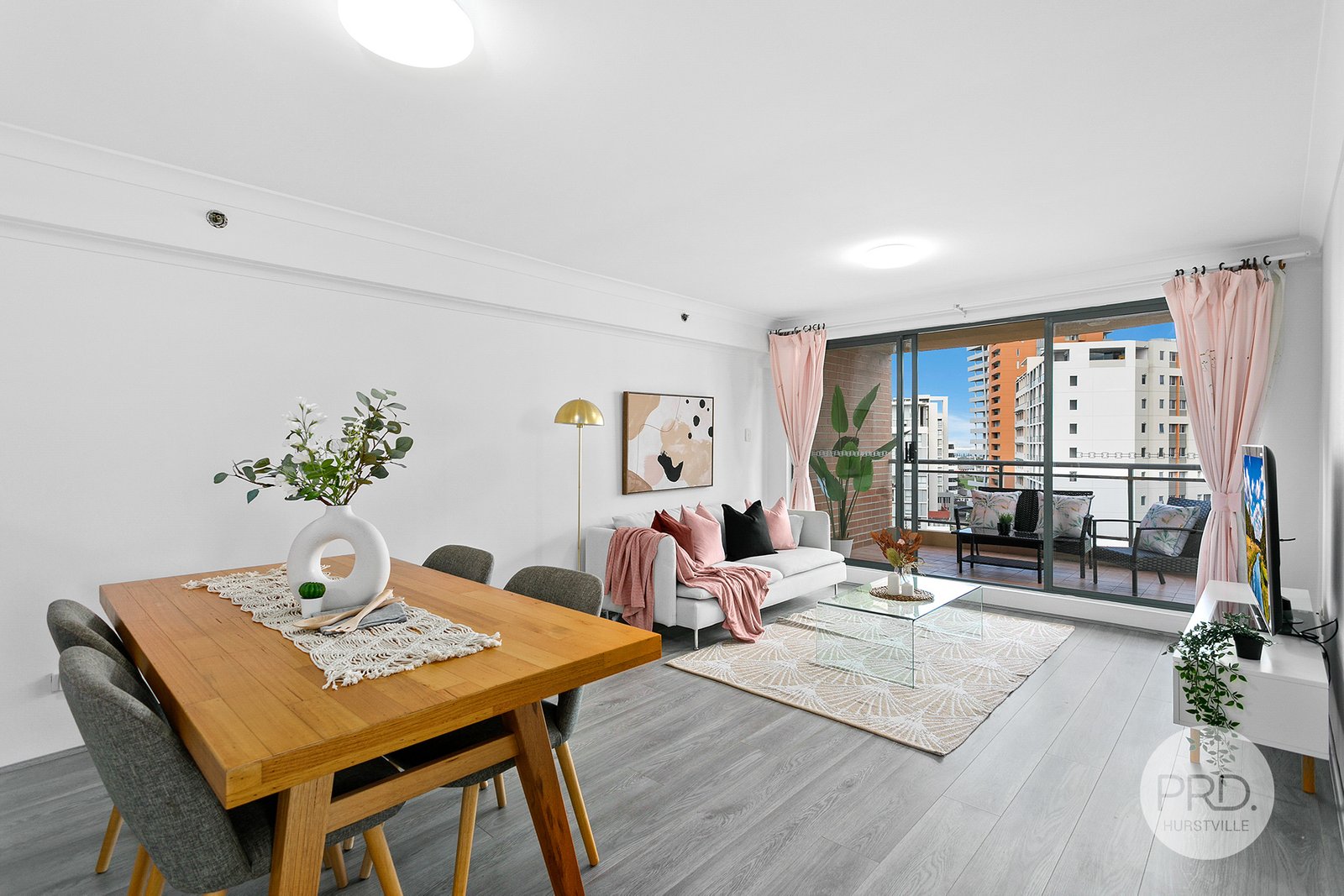 40/107 Forest Road HURSTVILLE 2