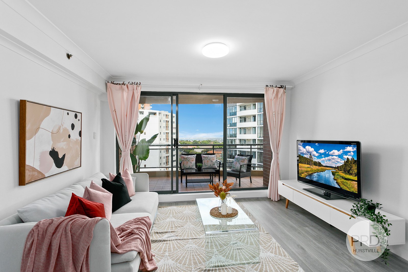 40/107 Forest Road HURSTVILLE 3