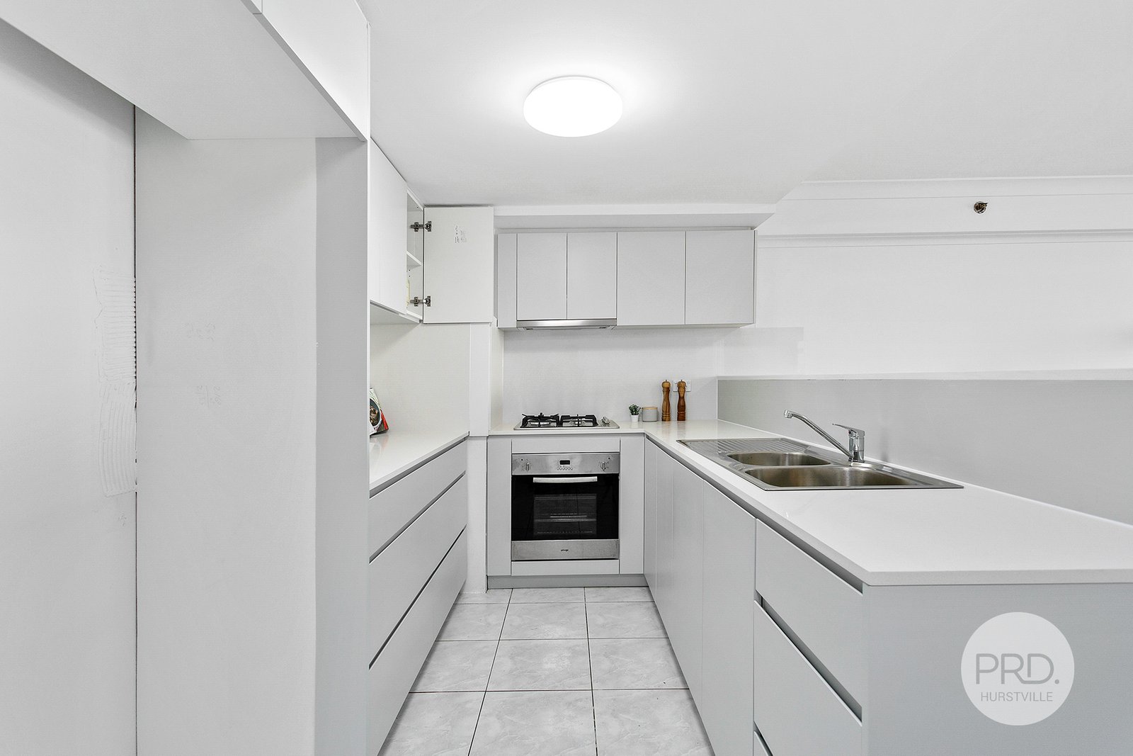 40/107 Forest Road HURSTVILLE 4