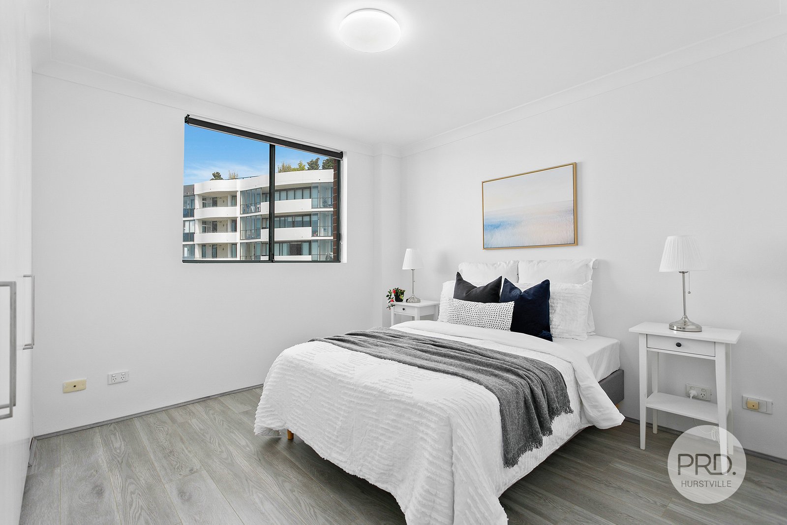 40/107 Forest Road HURSTVILLE 5