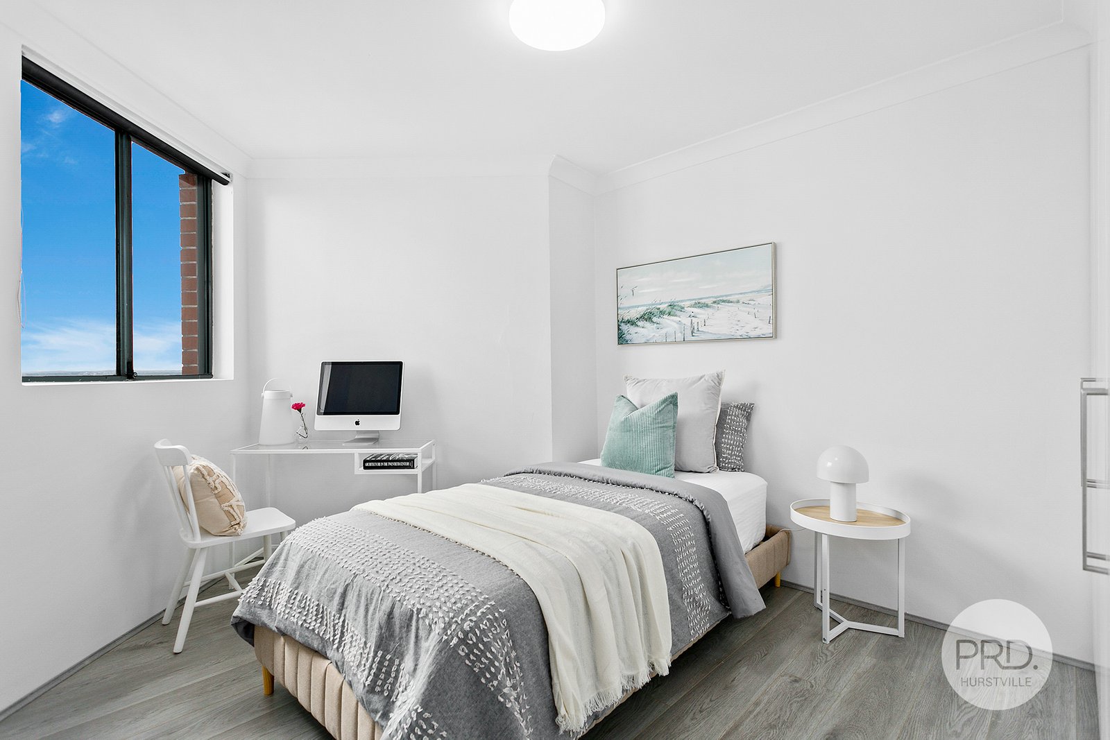 40/107 Forest Road HURSTVILLE 6