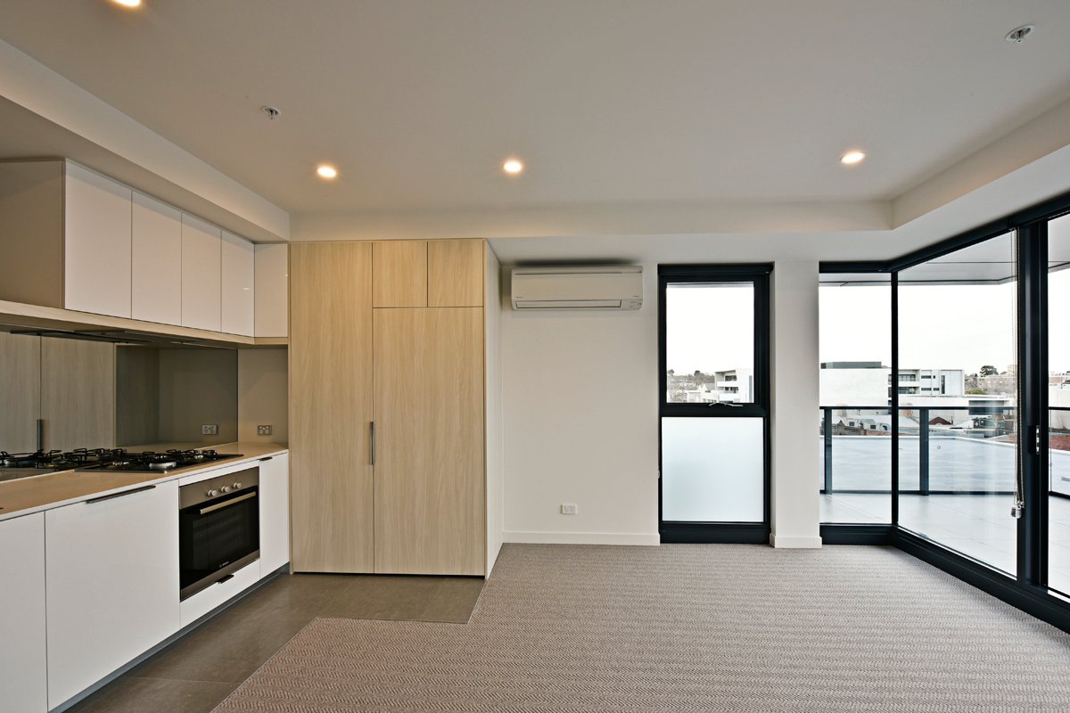 Gallery: 401/1 Mount Street