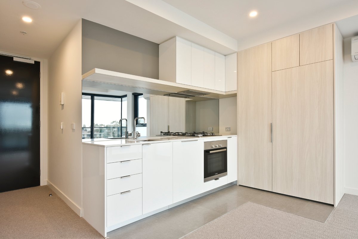 Gallery: 401/1 Mount Street