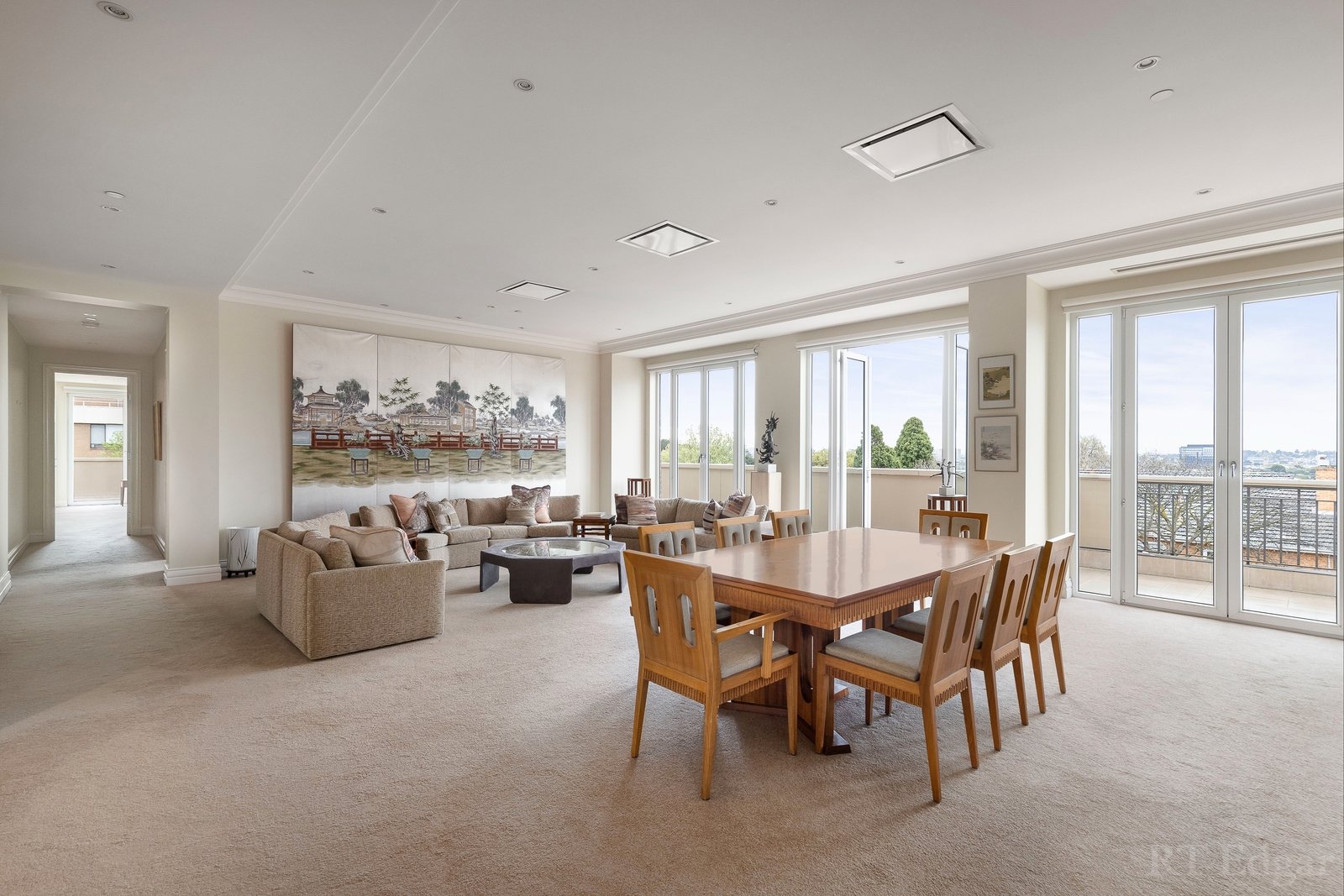 Real Estate and Property in 401/1 Wallace Avenue, Toorak, VIC