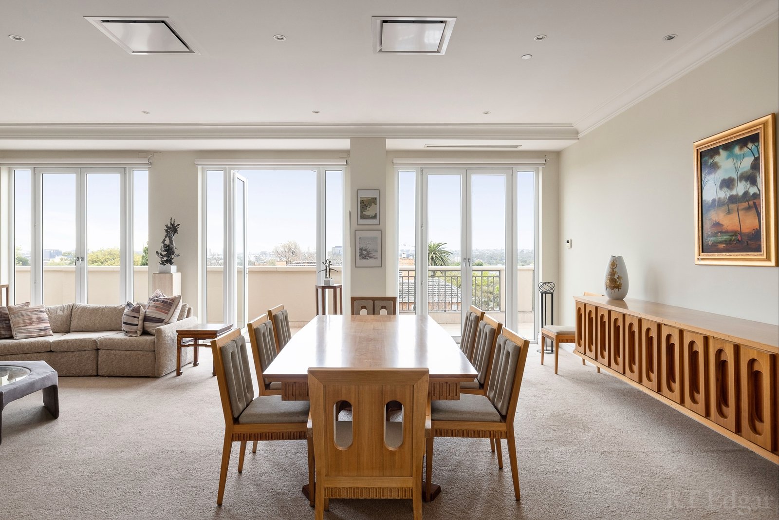 Real Estate and Property in 401/1 Wallace Avenue, Toorak, VIC