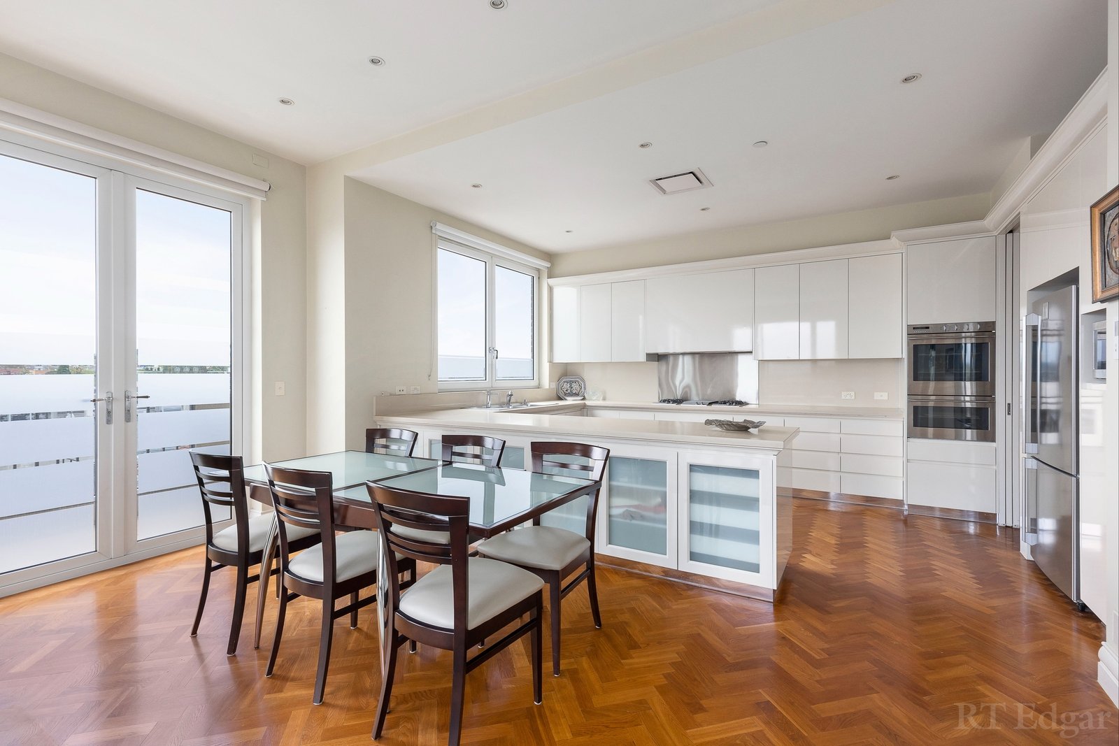 Real Estate and Property in 401/1 Wallace Avenue, Toorak, VIC