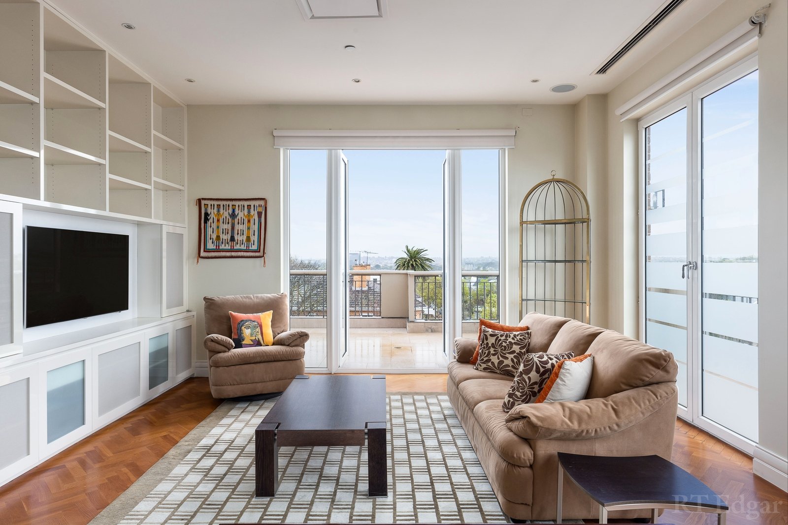 Real Estate and Property in 401/1 Wallace Avenue, Toorak, VIC