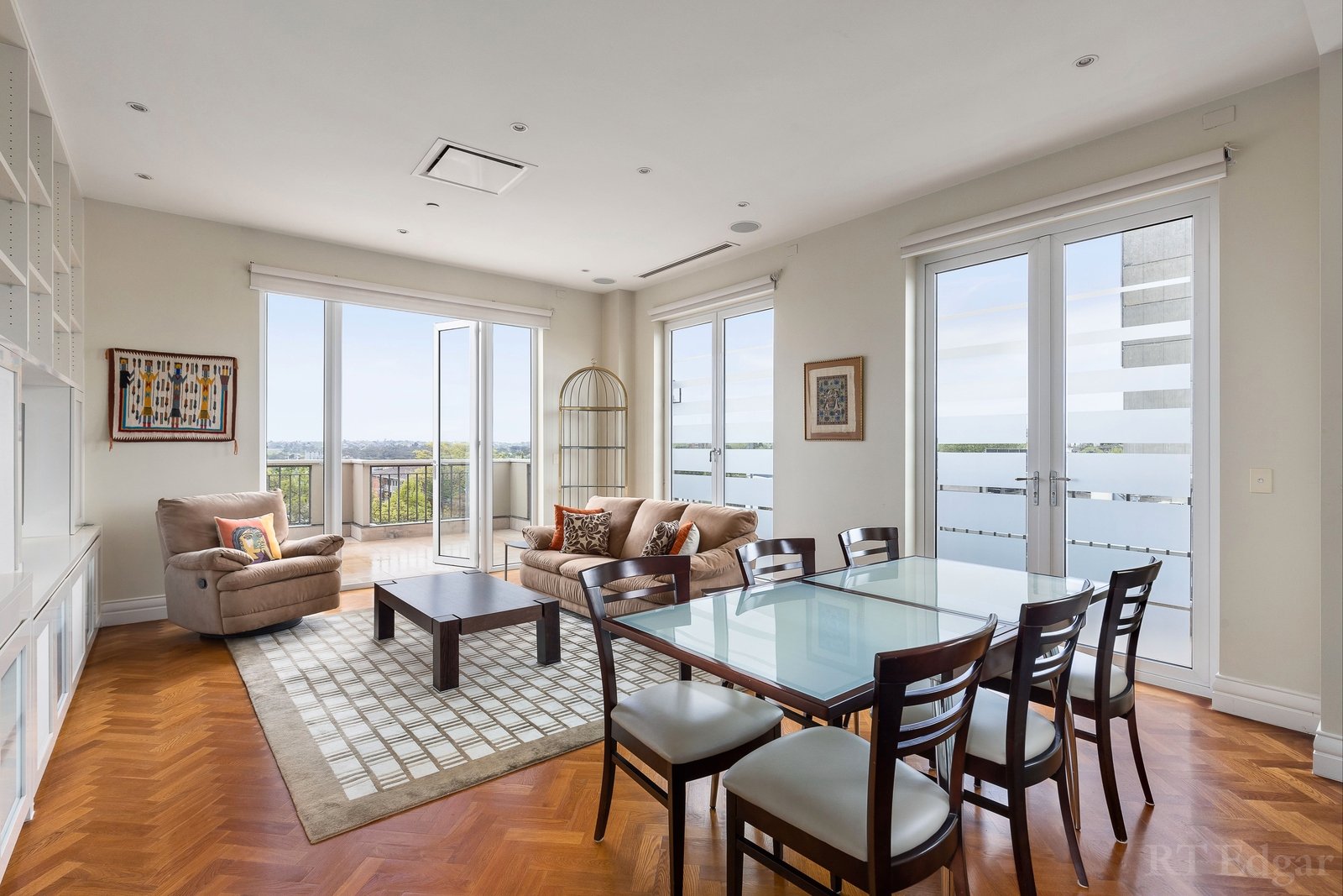 Real Estate and Property in 401/1 Wallace Avenue, Toorak, VIC